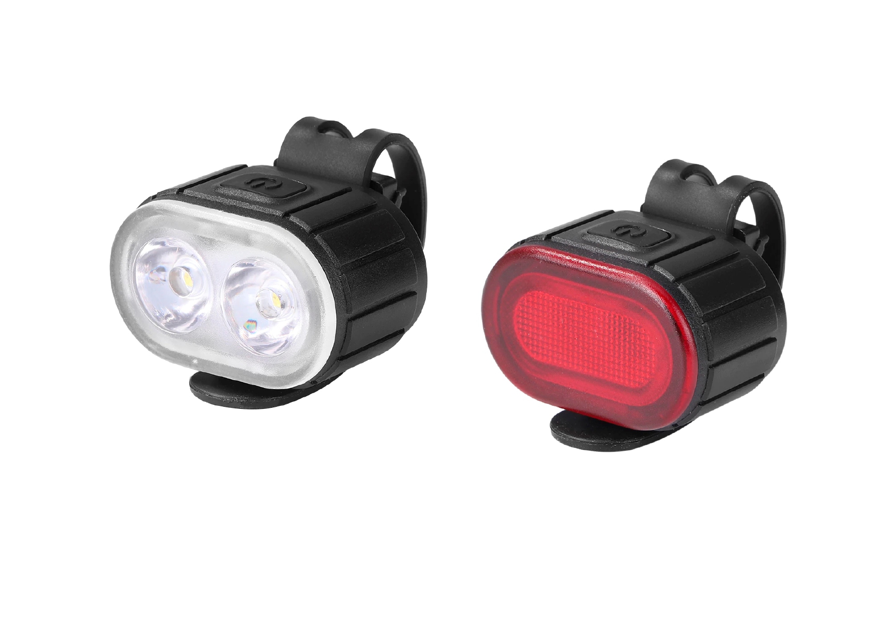 luces-para-bici-492ybx-1.jpg Set de luces para bicicleta RD 304 - Imagen 1