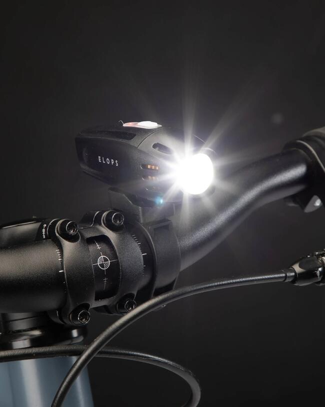 luces-para-bici-623yse-1.jpg Kit luces bicicleta LED ST 920 Delantera/trasera USB - Imagen 1