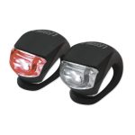 Set de 2 luces Led para Bicicleta Legami · Legami · El Corte Inglés