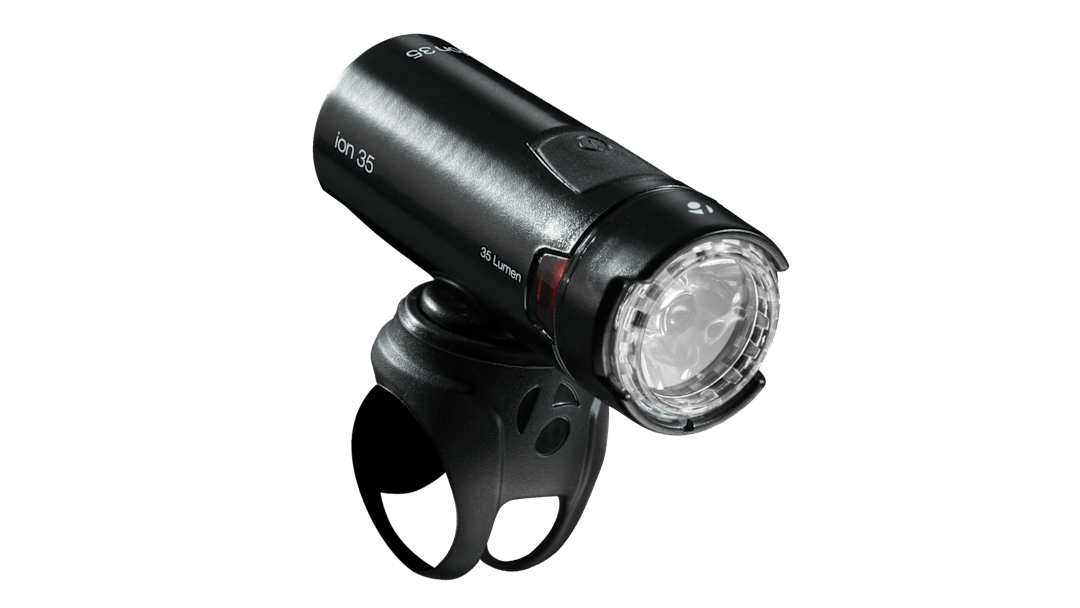 luz-bontrager-delantera-090iau.png Luz de ciclismo delantera Bontrager Ion 35 Trek Bikes (ES) - Imagen 1