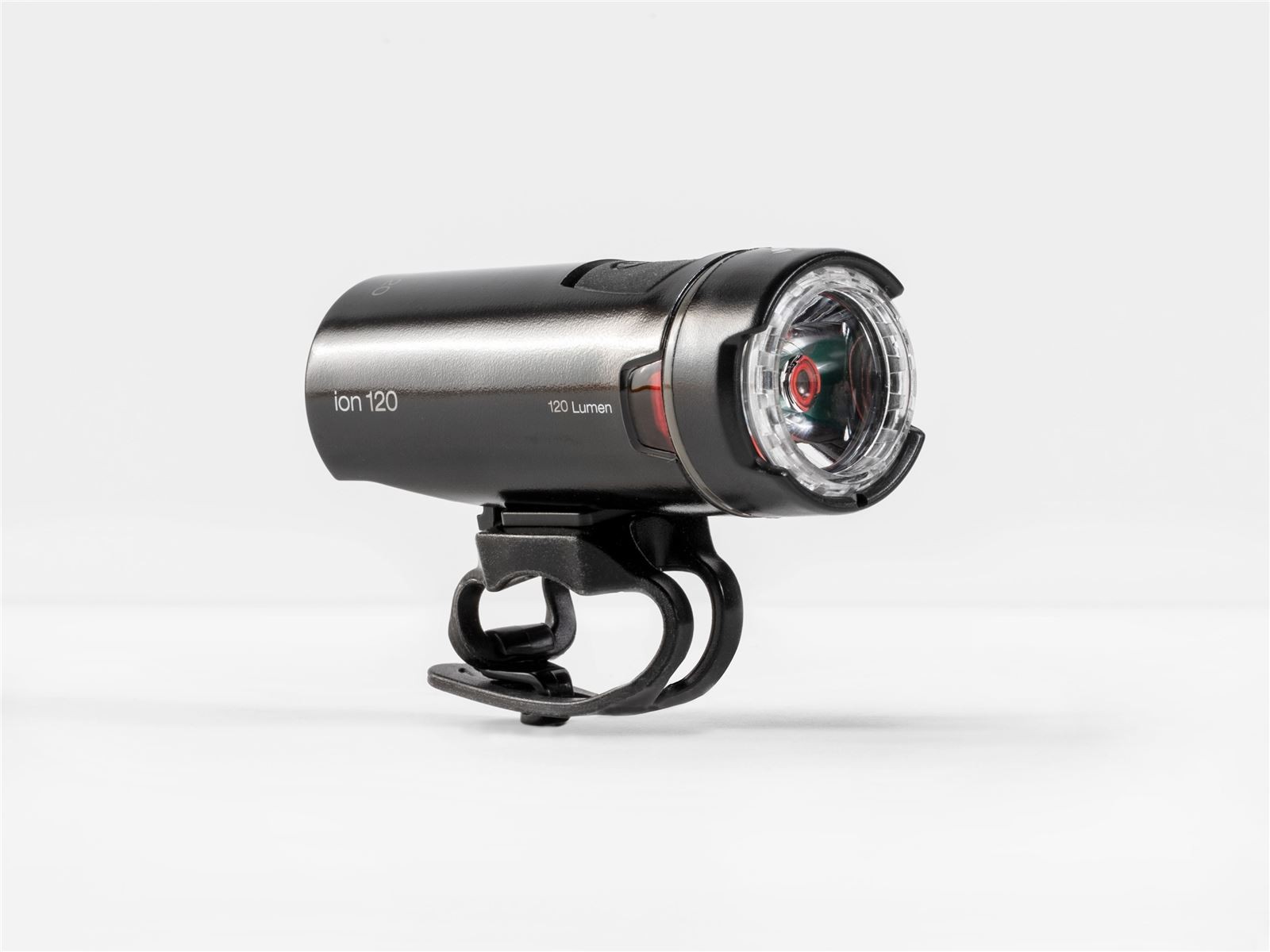 luz-bontrager-delantera-488djl-1.jpg LUZ DE CICLISMO DELANTERA BONTRAGER ION 120 - Imagen 1