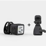 Luz delantera Bontrager Ion 100 R + Soporte 2 tornillos