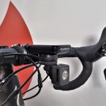 Soporte Luz delantera Bontrager ION 200 RT Horizontal "2 Tornillos"