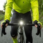 Bontrager Ion 200 RT, una luz frontal diseñada para ofrecer la máxima visibilidad durante el día