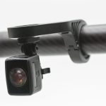 SOPORTE LUZ DELANTERA BONTRAGER ION 200 RT "2 TORNILLOS" SURIA BICIS