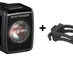 Luz TREK Flare RT + soporte Add3D PARTS Versión Larga