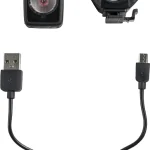 Luz Trasera Bontrager Ciclismo Flare Rt Usb Rr Marosi Bikes