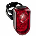 Perfeccionada la exitosa luz trasera Bontrager Flare R