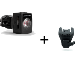 Luz trasera TREK Flare RT + Soporte Luz TREK Flare RT Clip Fizik | Bicicletas Compra bicis y accesorios