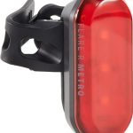 Luz trasera Bontrager Flare R MetroNegra | Alltricks.es