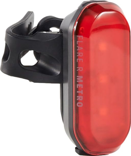 luz-bontrager-trasera-993tnj-1.jpg Luz trasera Bontrager Flare R MetroNegra | Alltricks.es - Imagen 1