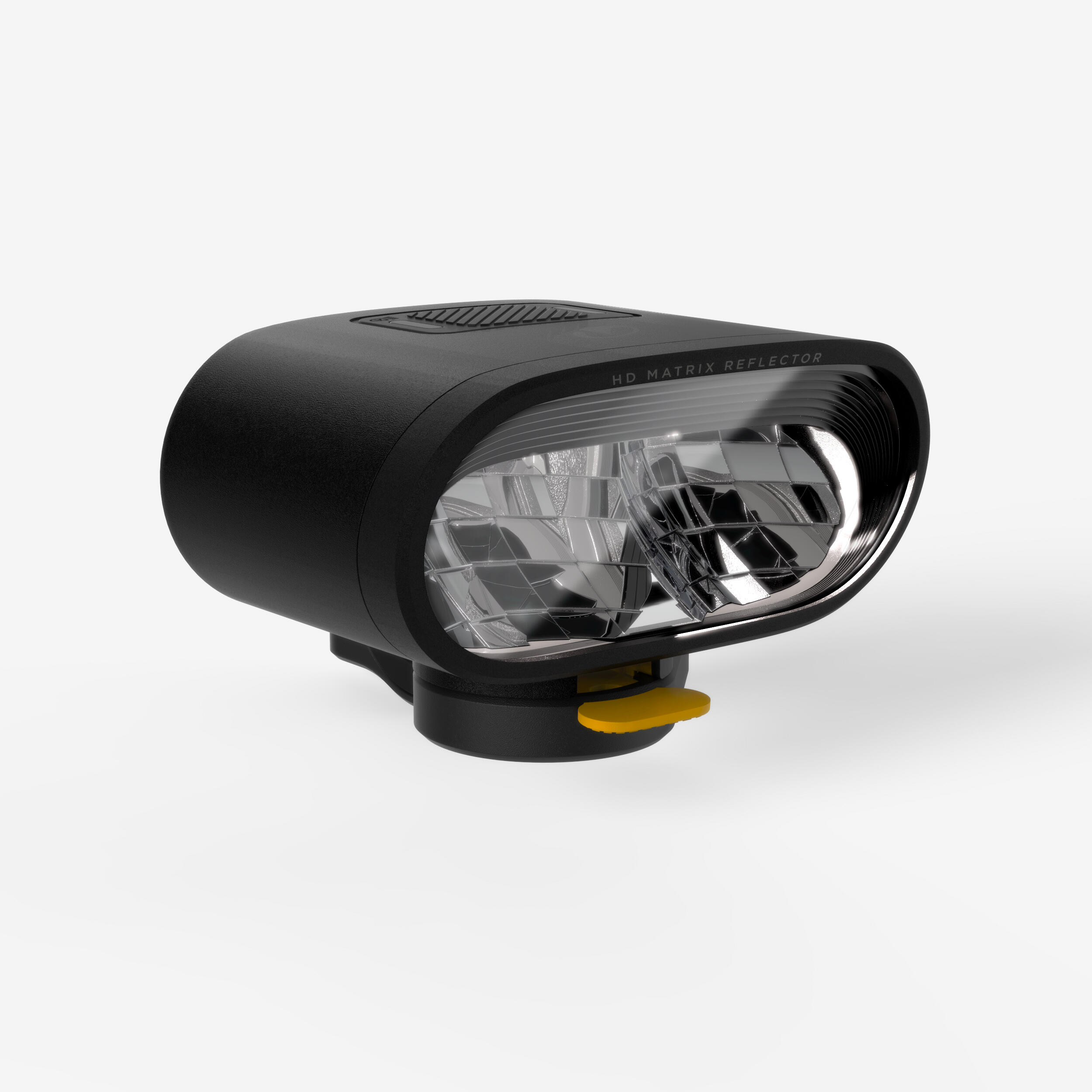 luz-delantera-bicicleta-potente-178uwm-1.jpg Luz Delantera Ciclismo FL930 Recargable USB Potente - Imagen 1