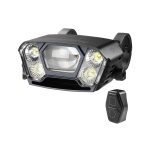 Luz Delantera Magicshine Monteer 12000 Magicshine Spain