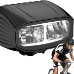 Luz Delantera Bicicleta Potente Faro Delantero 1000 Lúmenes 4 Modos | Luz Recargable Para Bicicleta Para Noche, Día, Montaña, Carretera, Ciclismo Urbano, Desplazamientos, : Amazon.es: Deportes y aire libre
