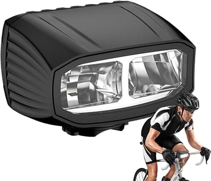 luz-delantera-bicicleta-potente-915sdu-1.jpg Luz Delantera Bicicleta Potente Faro Delantero 1000 Lúmenes 4 Modos | Luz Recargable Para Bicicleta Para Noche, Día, Montaña, Carretera, Ciclismo Urbano, Desplazamientos, : Amazon.es: Deportes y aire libre - Imagen 1