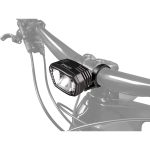 Lupine Luz Delantera para Bicicleta Eléctrica SL X Giant 31.8mm | BIKE24