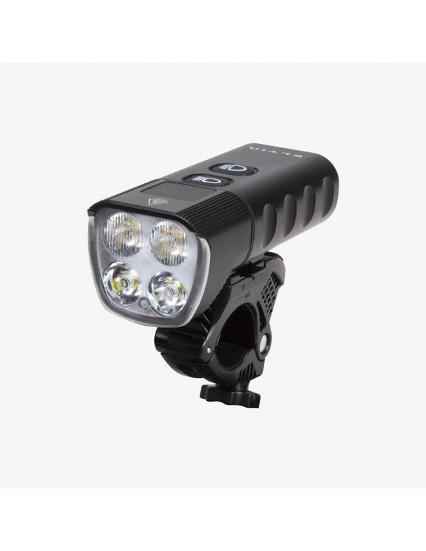 luz-delantera-para-bicicleta-328xnp-1.jpg Luz Delantera para Bicicleta Explorer 2000 Lúmenes 💡🚴 | LED Alta Potencia Recargable para MTB y Ruta Nocturna E12063 Sección Luces,Zona Outlet — Ebike On - Imagen 1