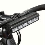 * delantera para bicicleta con 2600/1400/1200/900 * recargable tipo C, con 5 luces LED ultra brillantes adecuadas para ciclismo nocturno, una * para bicicleta con función de * de energía, 4 * de ...