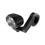 Luz Delantera Para Bicicleta Eléctrica De 100Lux (StVZO) ET 3506｜Benex Manufacturer