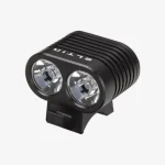 Luz delantera bicicleta Explorer 1600 Lúmenes