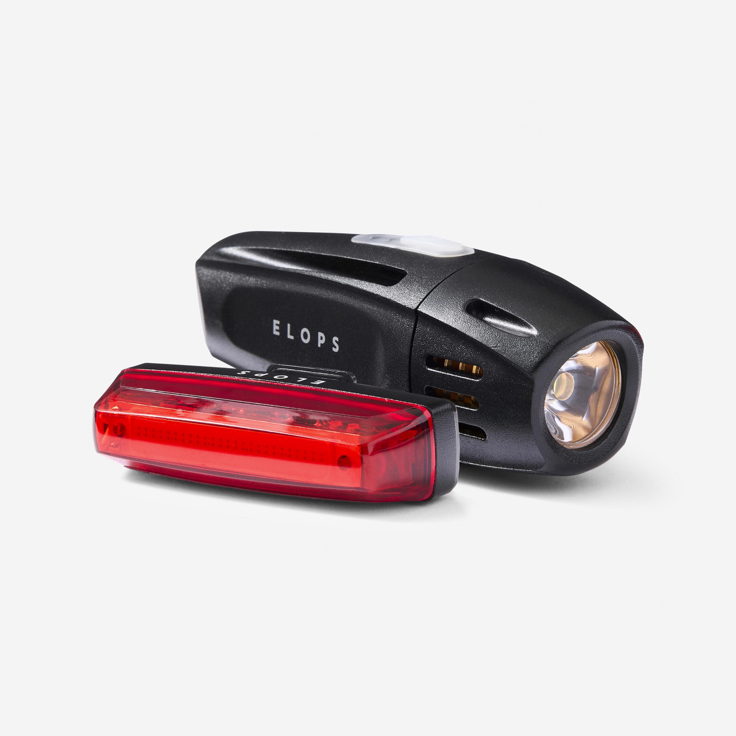 luz-led-bicicleta-069pru-1.jpg Kit luces bicicleta LED ST 920 Delantera/trasera USB - Imagen 1