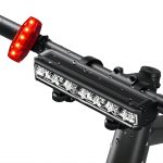 POSUGEAR Luces Bicicleta Delantera y Trasera, Luz Bicicleta Potente LED Accesorios, USB Recargable Foco Bici IPX5, Frontal Linterna para Ciclismo : Amazon.es: Deportes y aire libre