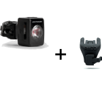 Luz trasera TREK Flare RT + Soporte Luz TREK Flare RT Clip Fizik | Bicicletas Compra bicis y accesorios