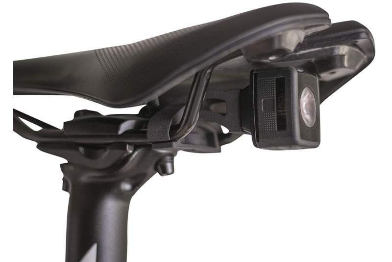 luz-trasera-bici-bontrager-308pey-1.jpg Luz TREK Flare RT + soporte Add3D PARTS Versión Corta - Imagen 1
