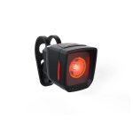 Luz trasera Trek Flare R City