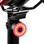 Mejores LUCES TRASERAS para bicicletas 2024: Bicihack