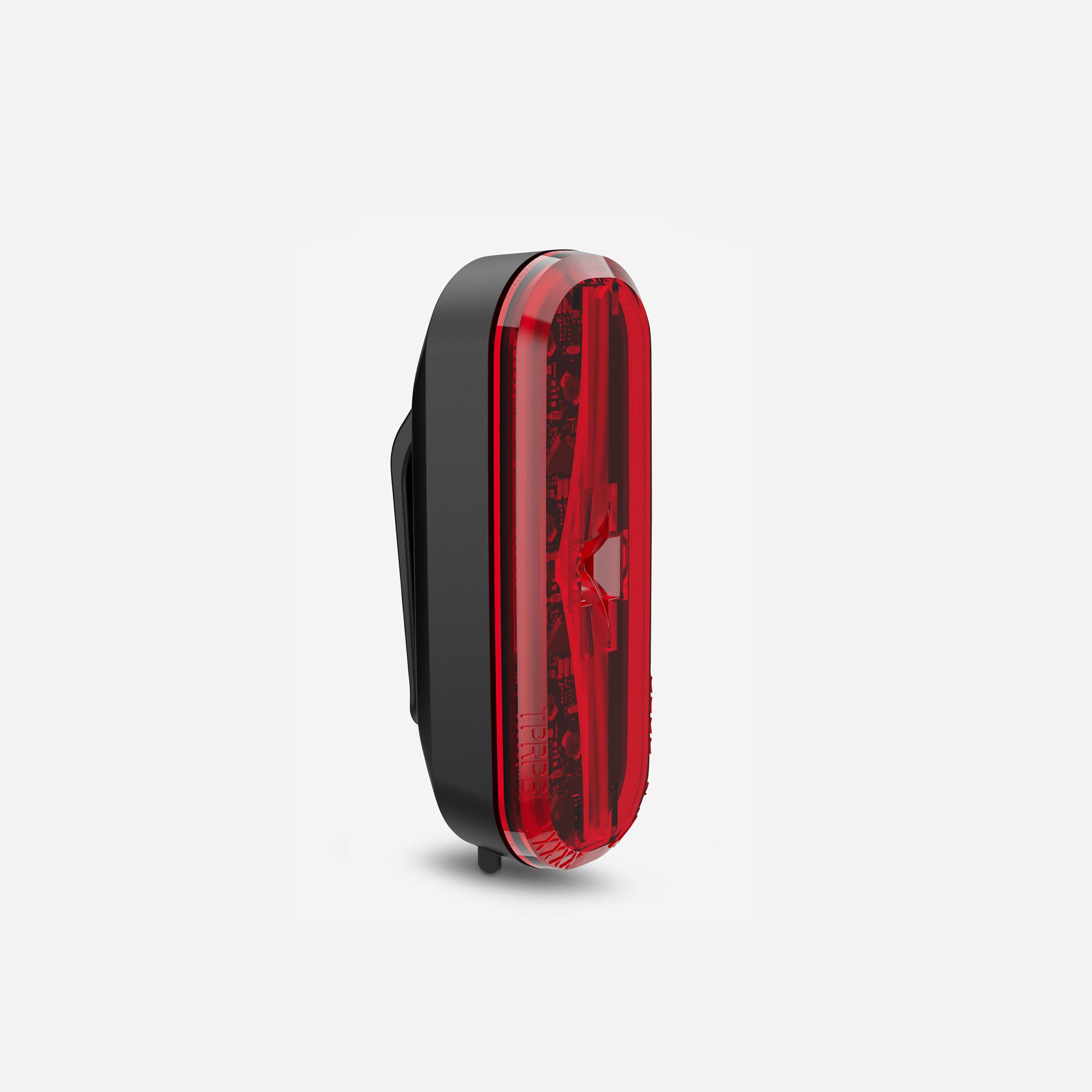 luz-trasera-bici-potente-239lzz-1.jpg Luz trasera bicicleta Elops RL 510 LED USB - Imagen 1