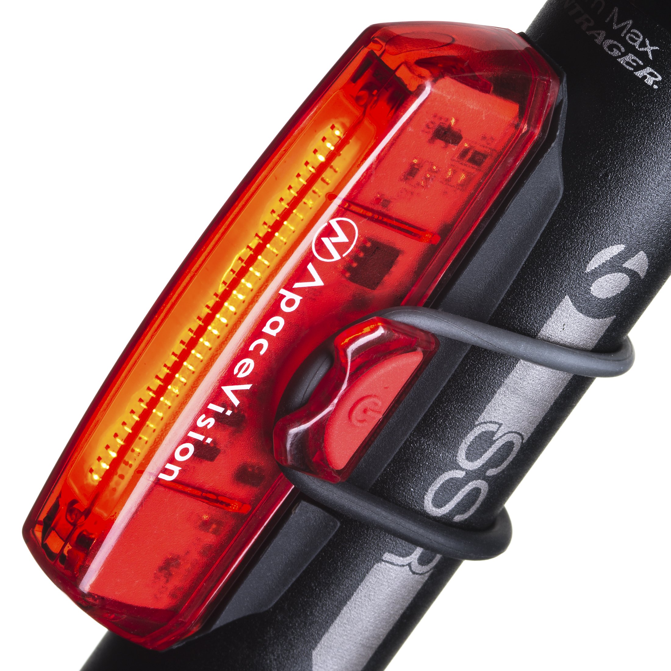 luz-trasera-bici-potente-692eqn-1.jpg Apace Vision Luz Trasera para Bicicleta Recargable USB Potente LED Faro Trasero Bici Muy Luminoso y Fácil de Instalar Luces Rojas Máxima Seguridad Ciclismo : Amazon.es: Deportes y aire libre - Imagen 1