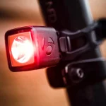 Las mejores luces traseras para bicicleta Ciclismo Épico