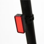 Luz trasera bicicleta Focus 50 Lúmenes E12075 Sección Luces — Ebike On