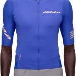 Camiseta de manga corta Maap Emerge azul para hombre | Alltricks.es
