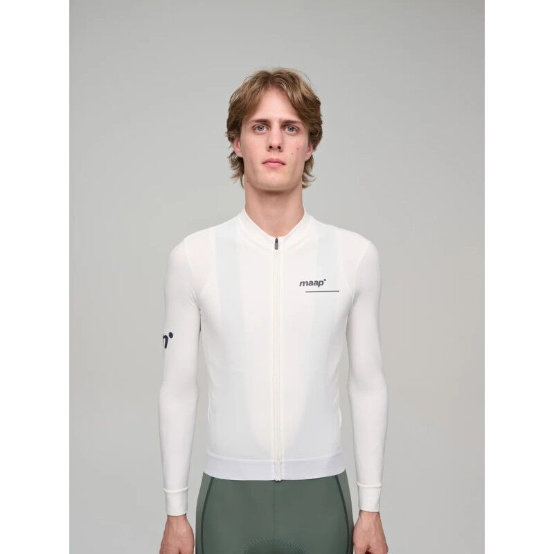 maap-maillot-448ida-1.jpg Maap Training Thermal LS Jersey Maillot ciclismo manga larga Hombre | Hardloop - Imagen 1