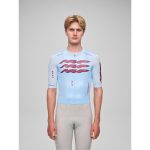 Maap Z03 Pulse Pro Air Jersey 3.0 Maillot ciclismo manga corta Hombre | Hardloop