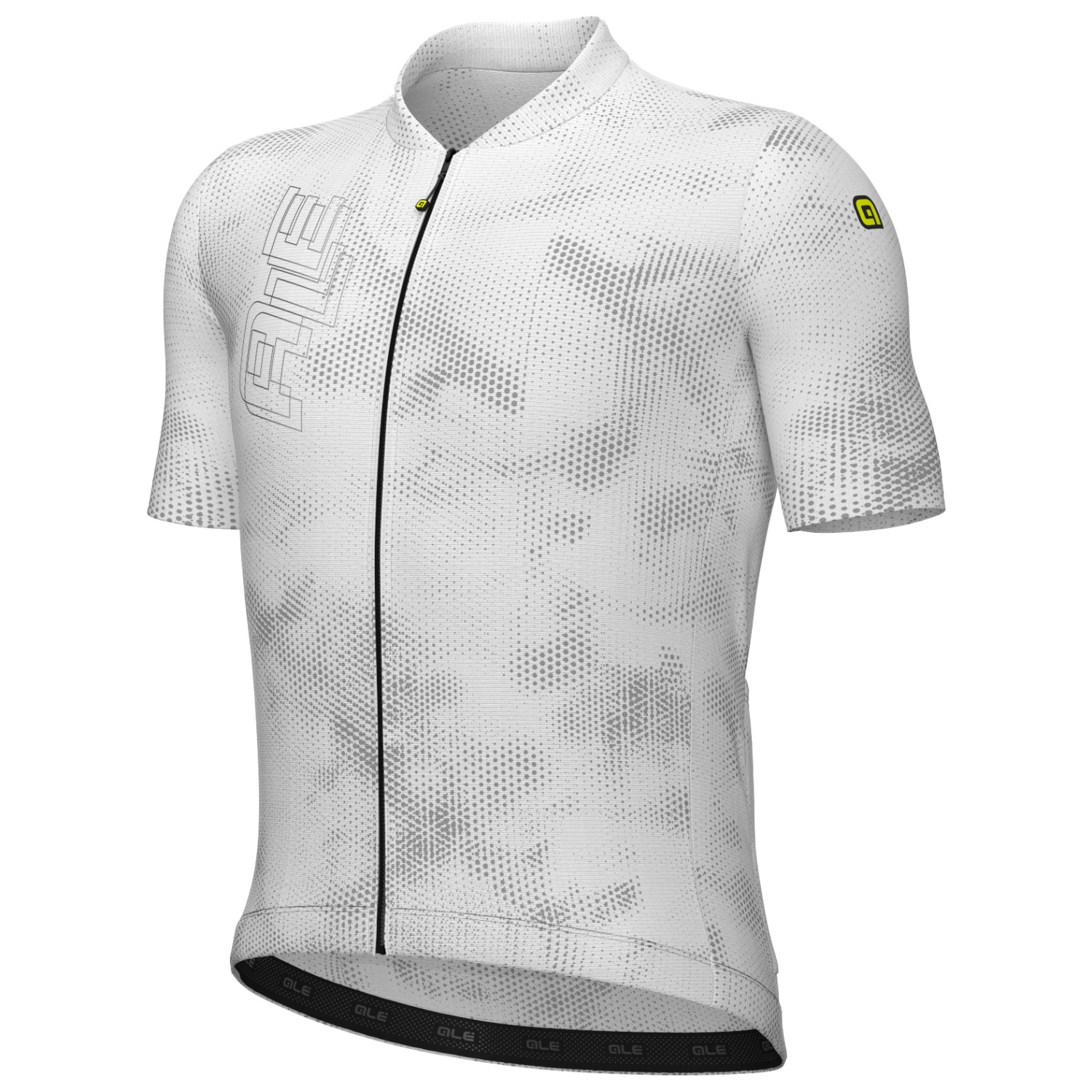 maillot-ale-044kvc-1.jpg Alé PR E Follow Me 2.0 S/S Jersey Maillot de ciclismo Hombre | Comprar online | Bergfreunde - Imagen 1