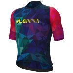 Alé PR E Valley S/S Jersey Maillot de ciclismo Hombre | Comprar online | Bergfreunde