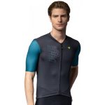 Alé Maillot de Manga Corta Hombre PR E Follow Me negro | BIKE24