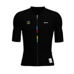 Maillot Mondo UCI world champion