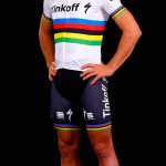 La equipación del Campeón del Mundo Peter Sagan, disponible en Sportful