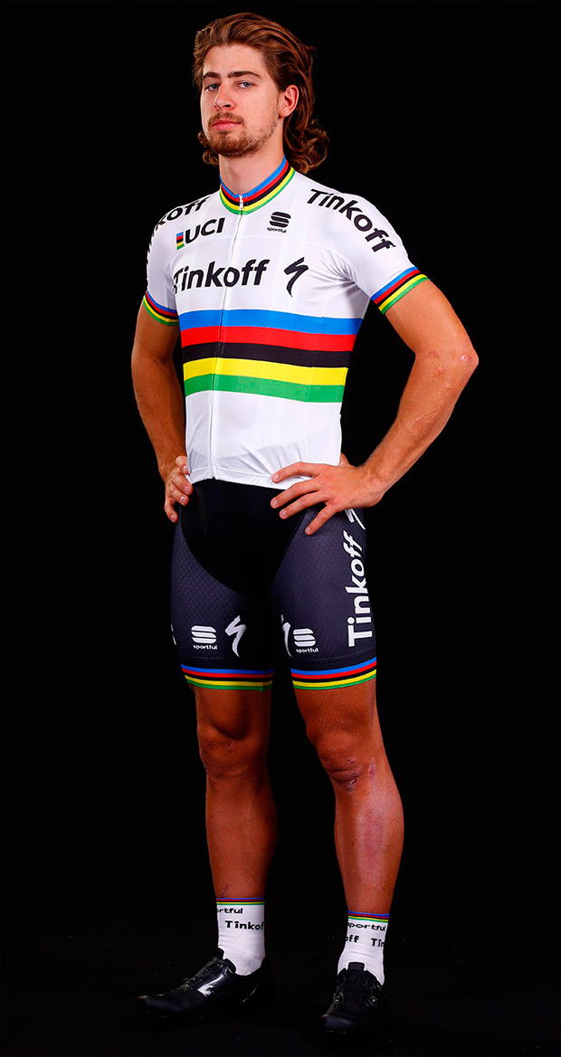 maillot-campeon-del-mundo-363gvq-1.jpg La equipación del Campeón del Mundo Peter Sagan, disponible en Sportful - Imagen 1