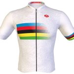 Maillot Revolution Light World Champion
