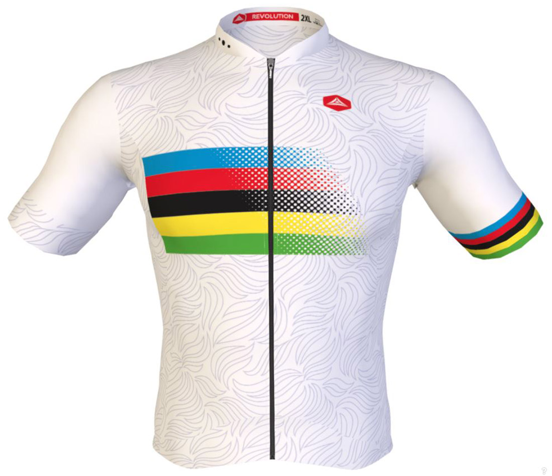 maillot-campeon-del-mundo-407pxs-1.jpg Maillot Revolution Light World Champion - Imagen 1
