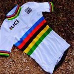 La UCI presenta el maillot de campeón del mundo | Bikezona.com