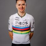 Así es el maillot de campeón del mundo creado por Gobik para Tom Pidcock