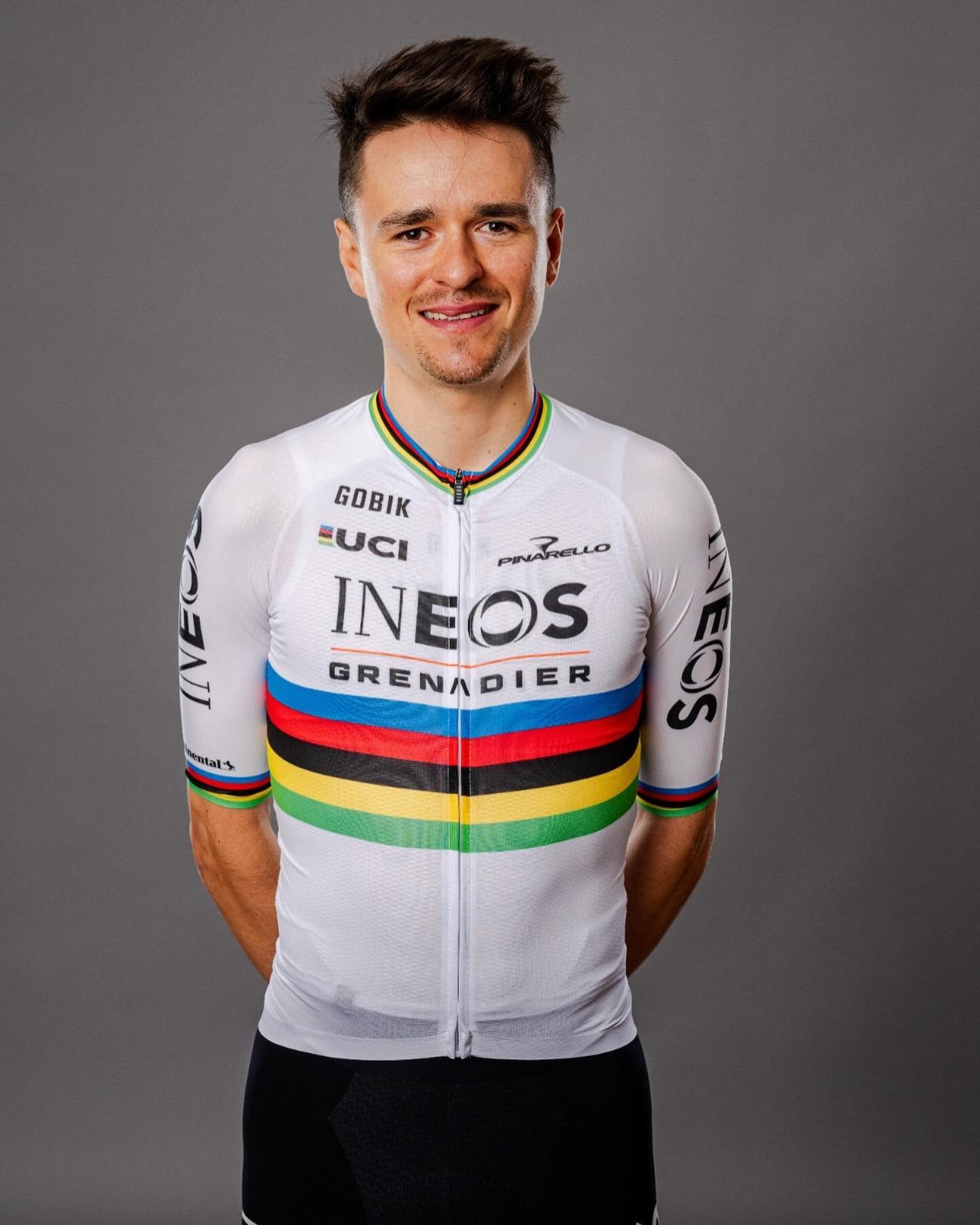 maillot-campeon-del-mundo-898ojb-1.jpg Así es el maillot de campeón del mundo creado por Gobik para Tom Pidcock - Imagen 1