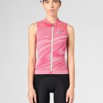 Maillot de ciclismo sin mangas Wave – UYN