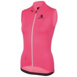 MAILLOT SIN MANGAS ETXEONDO ENTZUNA COLOR Rosa TALLA XS